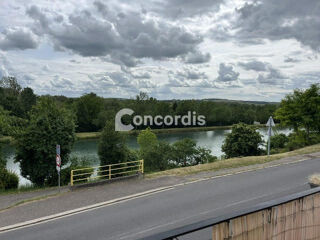 Maison à vendre 6 pièces 96 m²