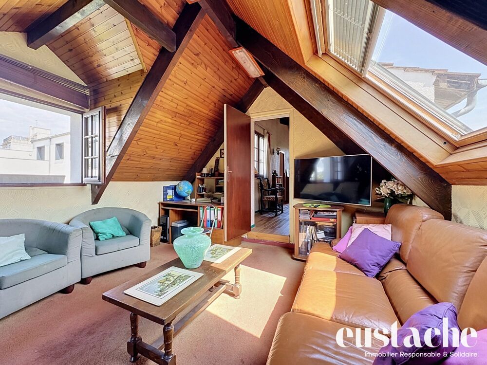 à vendre  Maison Montreuil (93100)