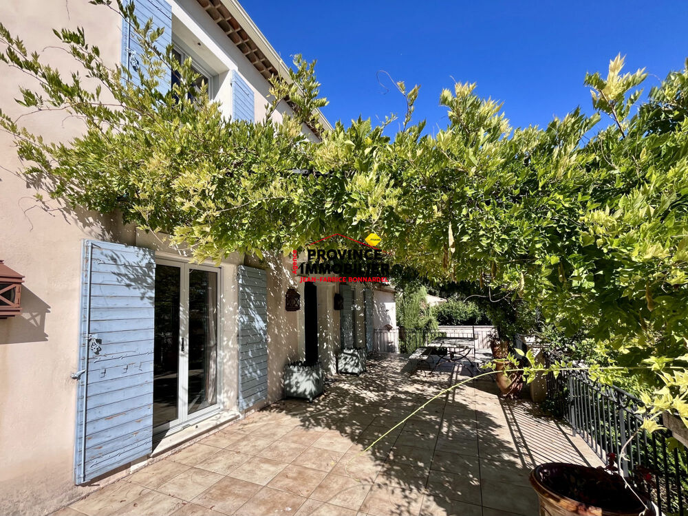 à vendre  Maison Suze-la-Rousse (26790)