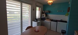  Appartement � vendre 2 pi�ces 44 m�