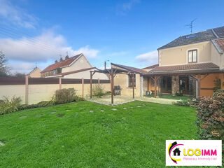  Maison � vendre 5 pi�ces 114 m�