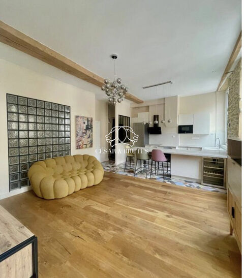  Appartement � vendre 3 pi�ces 61 m�