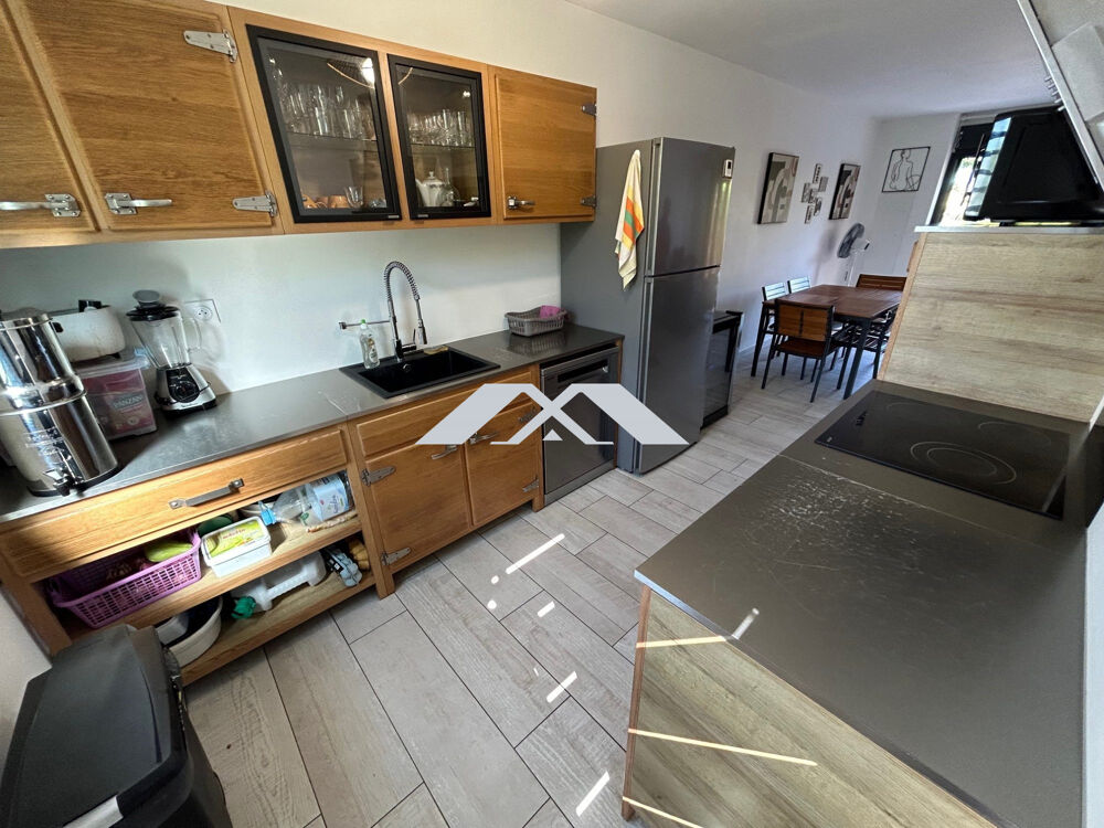 Maison F4 Petite ile