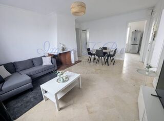  Appartement à louer 4 pièces 73 m²