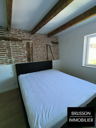  Maison � louer 3 pi�ces 50 m�