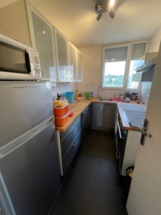  Appartement � louer 3 pi�ces 50 m�