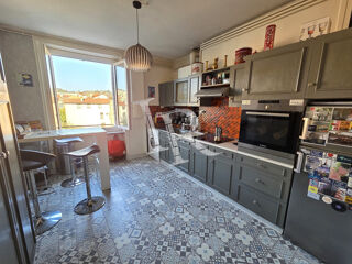  Appartement à vendre 4 pièces 116 m²