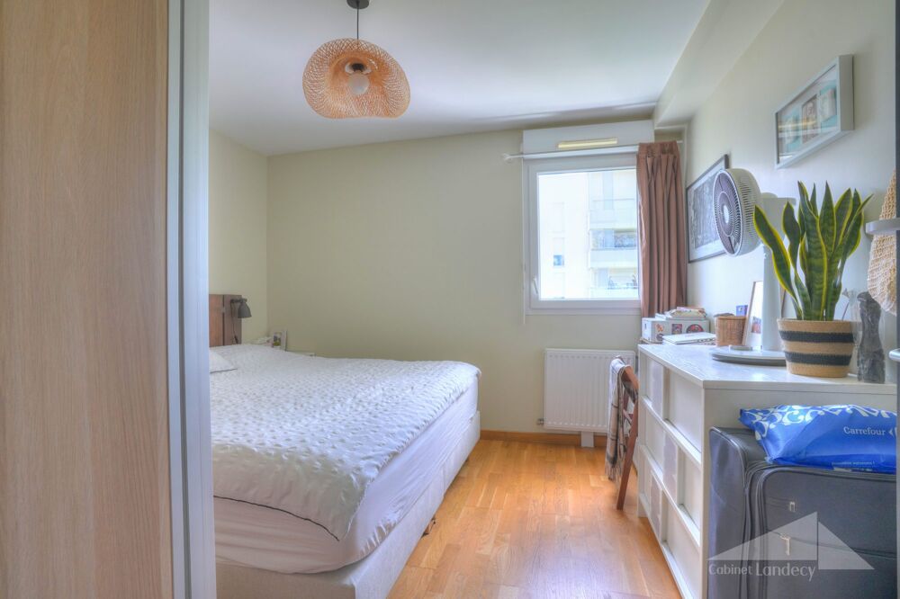 Vente Appartement Appartement 3 pièces à vendre - Saint-Genis-Pouilly Saint-genis-pouilly