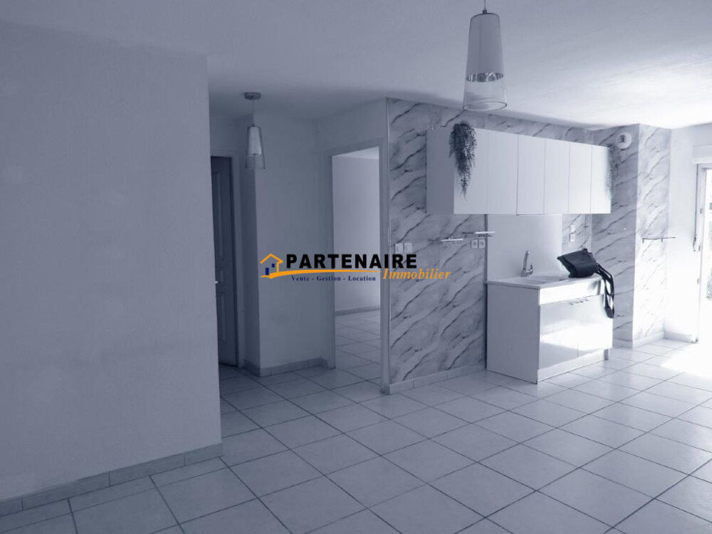 Location Appartement Appartement à louer Saint-Vallier Saint-vallier