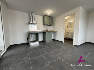  Appartement  vendre 2 pices 39 m
