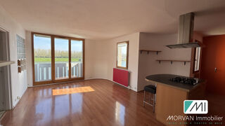  Appartement � louer 3 pi�ces 62 m�