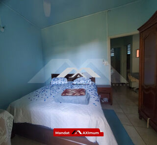  Maison � vendre 3 pi�ces 55 m�