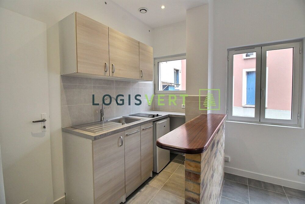 Vente Appartement STUDIO à Palaiseau Palaiseau