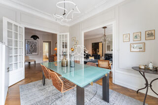  Appartement � vendre 3 pi�ces 90 m�