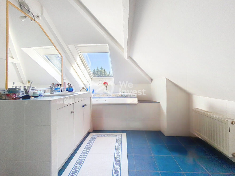 � vendre  Maison Le Perreux-sur-Marne (94170)