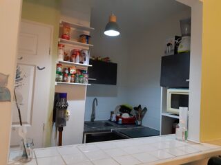  Appartement  vendre 2 pices 32 m