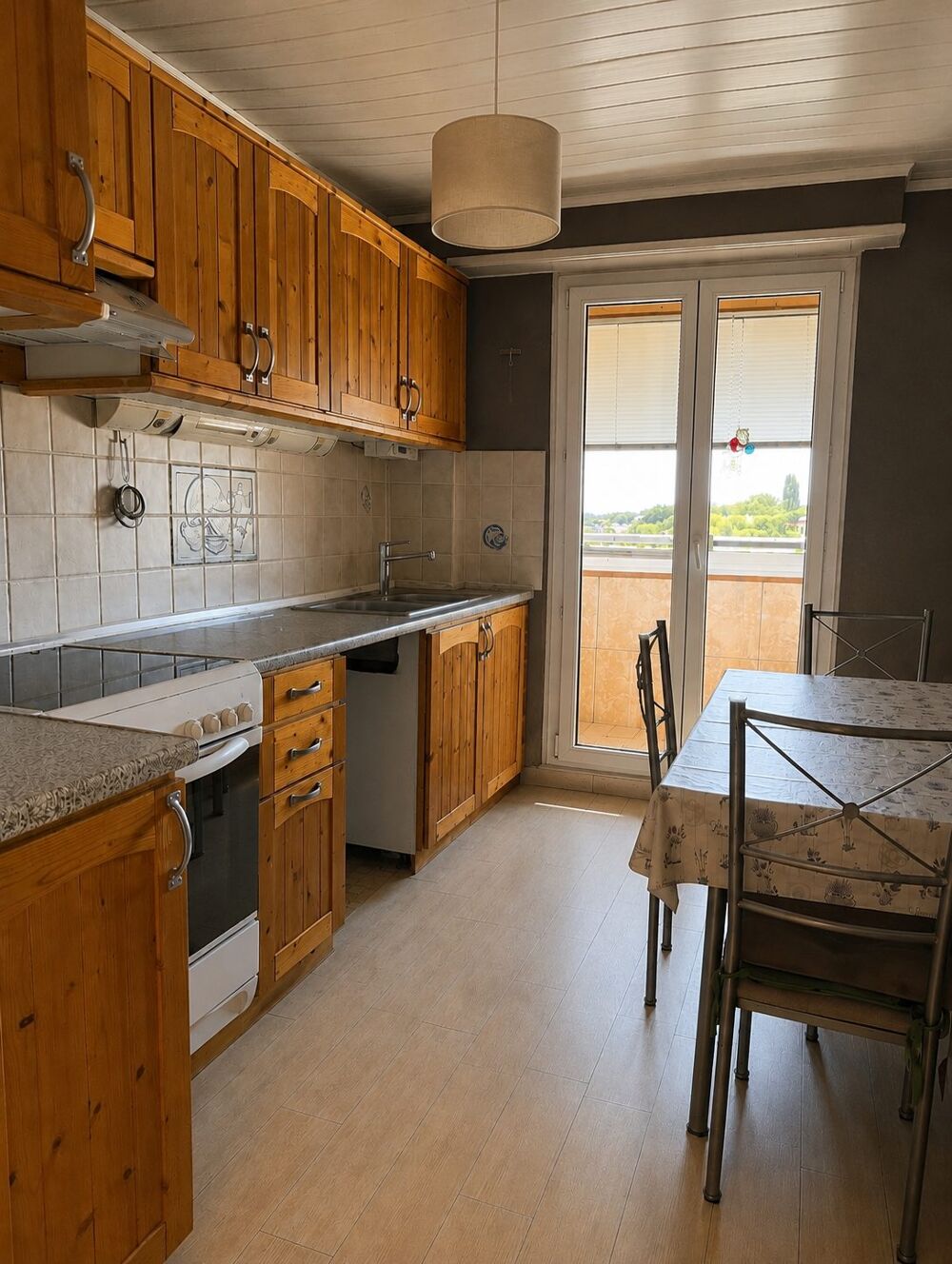Vente Appartement Appartement à vendre Strasbourg Strasbourg