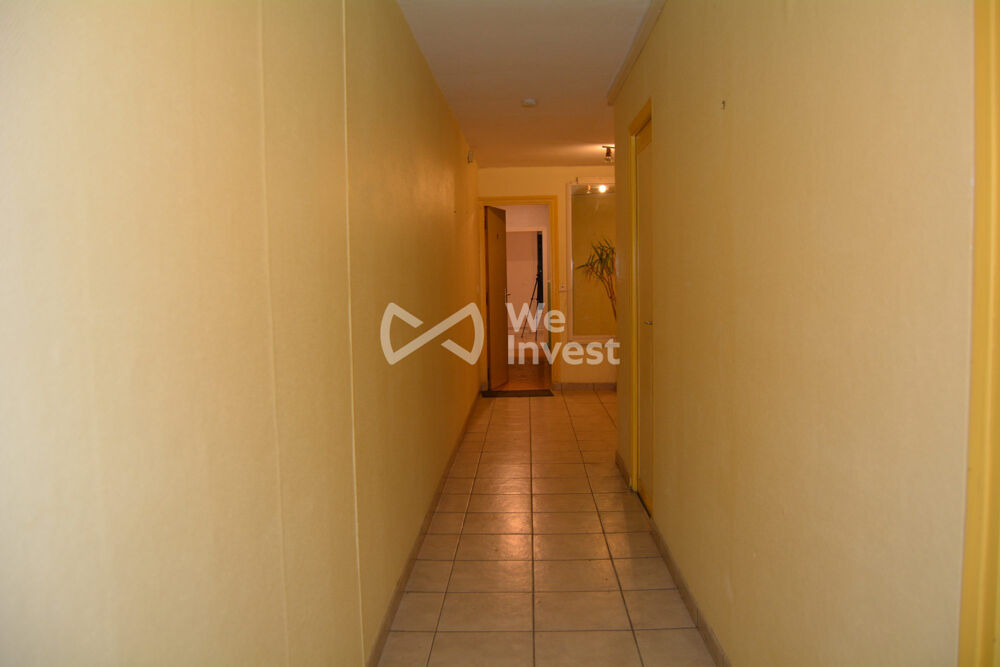 APPARTEMENT 4 PIÈCES DE 79 M² AVEC TERRASSE  LA FERTÉ-GAUC