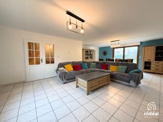  Maison � vendre 7 pi�ces 148 m�