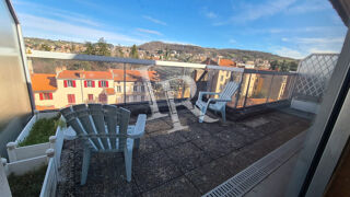 Location Appartement Appartement à louer Le Puy-en-Velay Le puy-en-velay