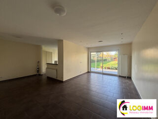  Maison � vendre 4 pi�ces 94 m�