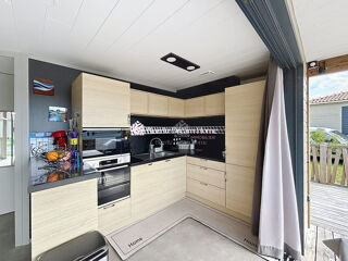  Maison à vendre 4 pièces 63 m²