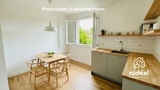  Maison à vendre 4 pièces 81 m²