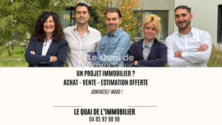  Maison � vendre 4 pi�ces 70 m� Saint pancrasse