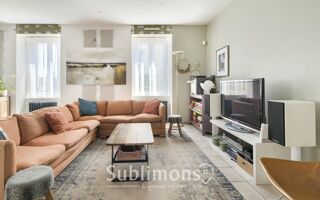  Maison � vendre 8 pi�ces 230 m�