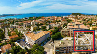  Appartement à vendre 1 pièce 36 m²