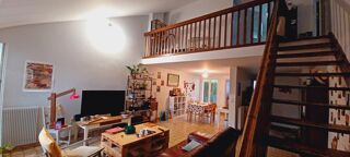  Maison à louer 5 pièces 103 m²