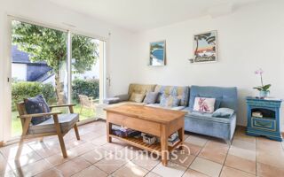  Maison � vendre 5 pi�ces 86 m�