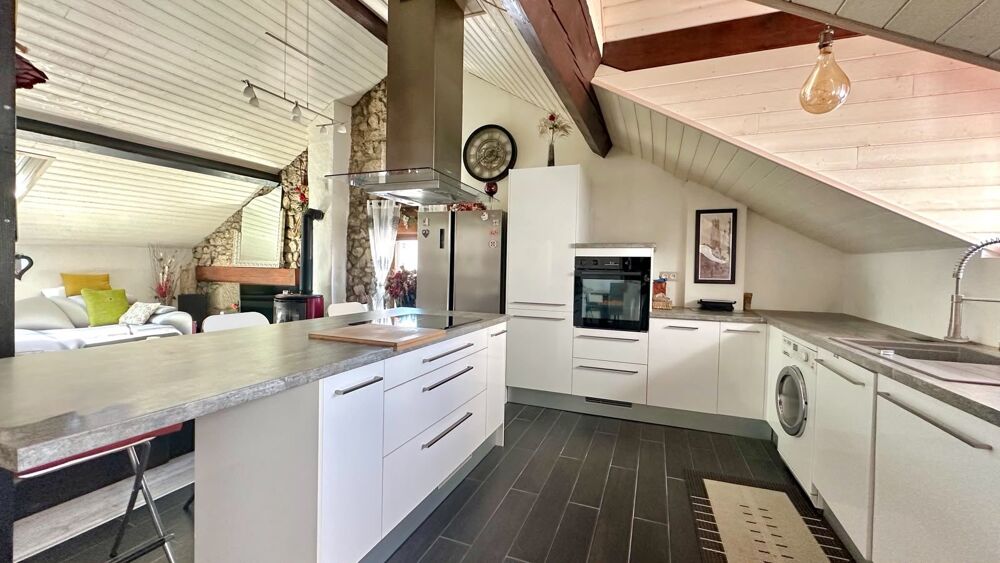 LOFT Limite ANNECY / CRAN