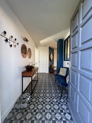  Maison � vendre 5 pi�ces 159 m�