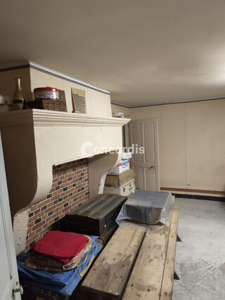  Maison à vendre 3 pièces 90 m²
