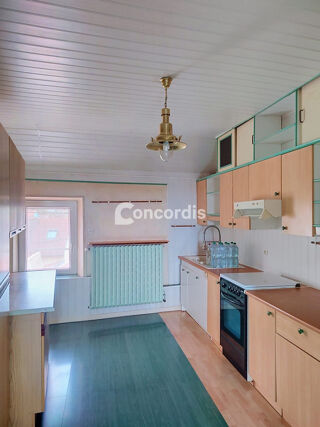  Appartement à vendre 5 pièces 122 m²