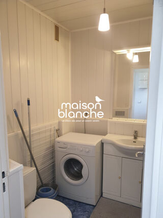  Appartement à louer 1 pièce 29 m²