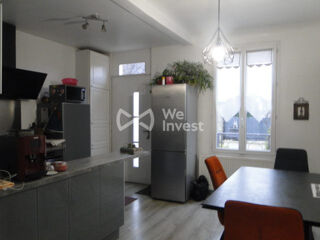  Maison à vendre 5 pièces 95 m²