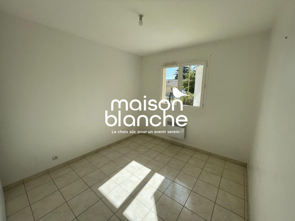 Vente Maison Maison de plain pied Saint-magne-de-castillon