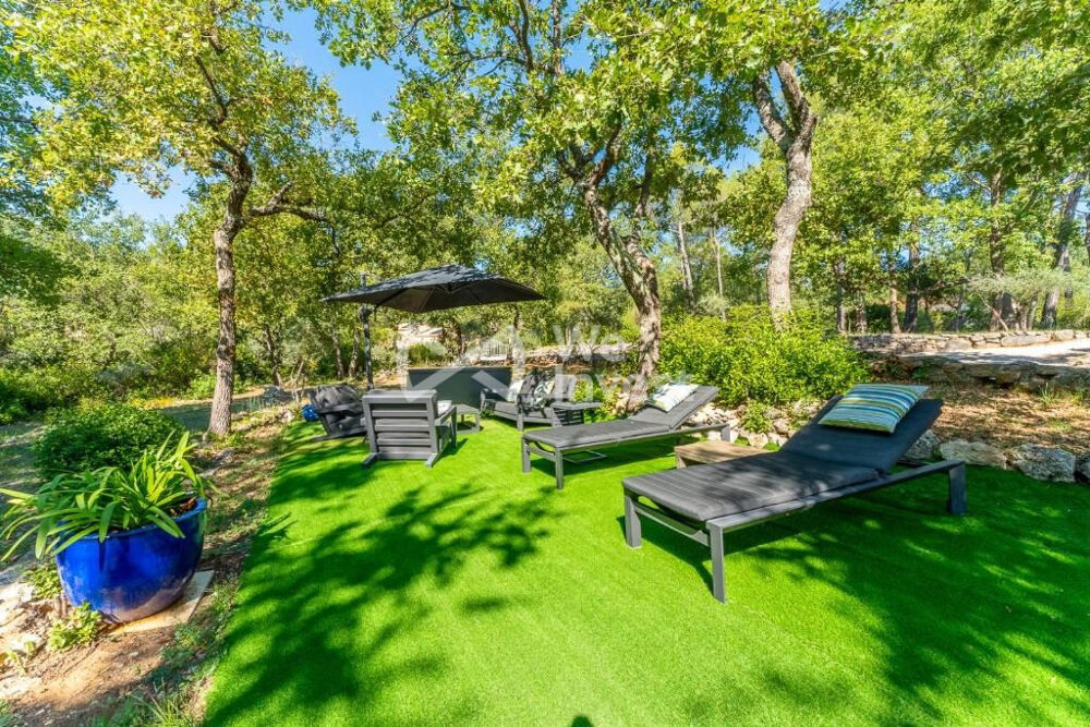 à vendre  Maison Saint-Maximin-la-Sainte-Baume (83470)