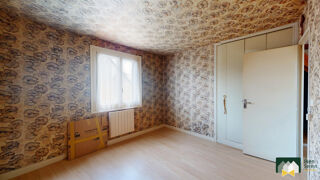  Maison � vendre 5 pi�ces 92 m�