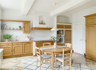  Maison à vendre 12 pièces 300 m²