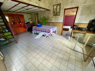  Maison � vendre 4 pi�ces 87 m�