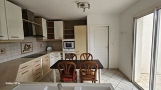  Maison � vendre 6 pi�ces 135 m�