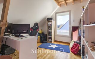  Maison à vendre 6 pièces 125 m²