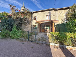 Vente Maison Maison en pierre de 117 m² et potentiel d'aménagement – La Laferté-sur-aube