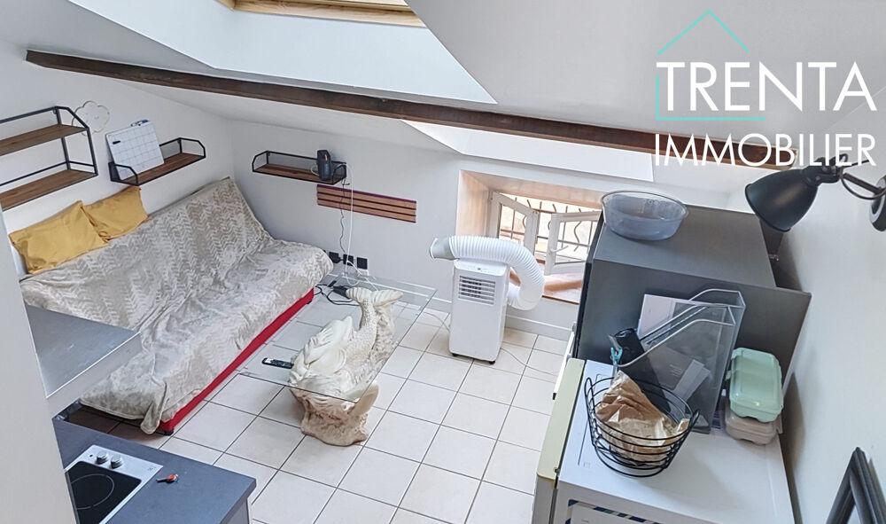Appartement à vendre Renage
