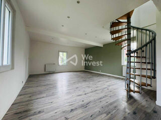  Maison � vendre 4 pi�ces 69 m�