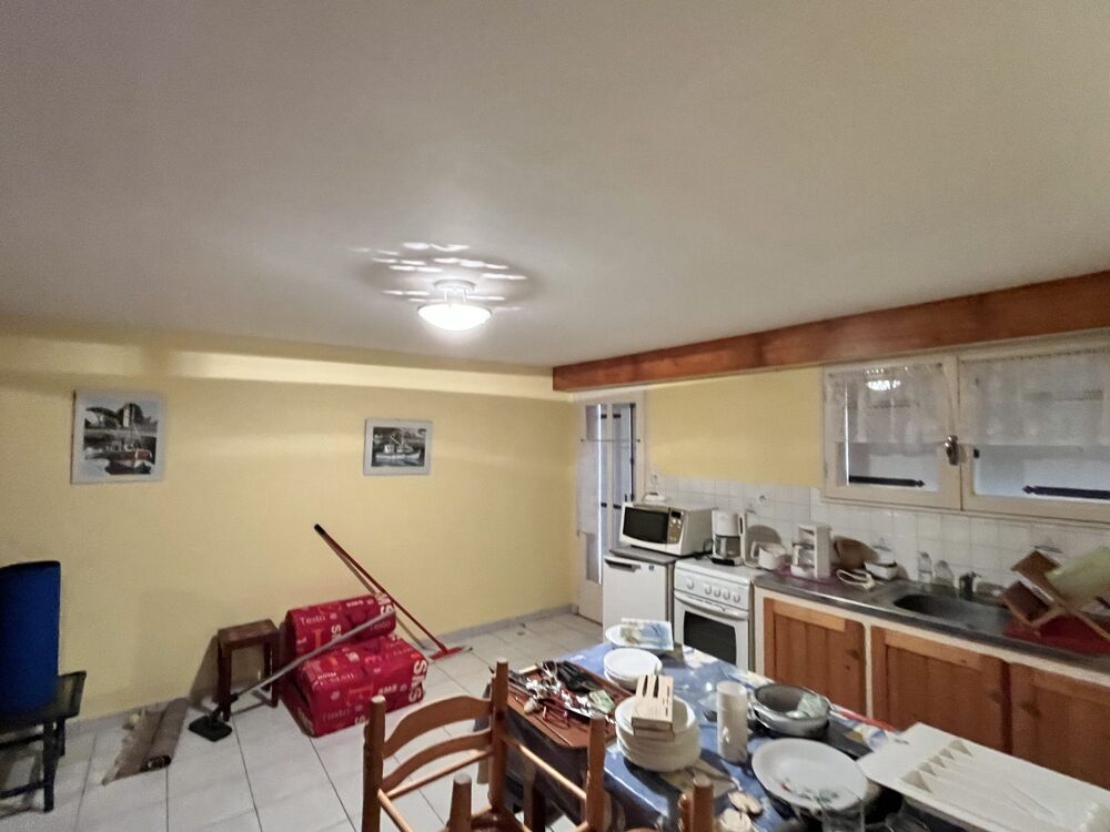 à vendre  Maison Bretignolles-sur-Mer (85470)