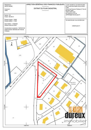  Maison � vendre 3 pi�ces 129 m�